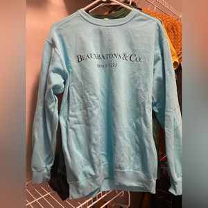 Harry Potter crewneck